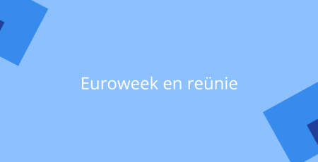 Feestelijke opening van het lustrumjaar en de Euroweek!