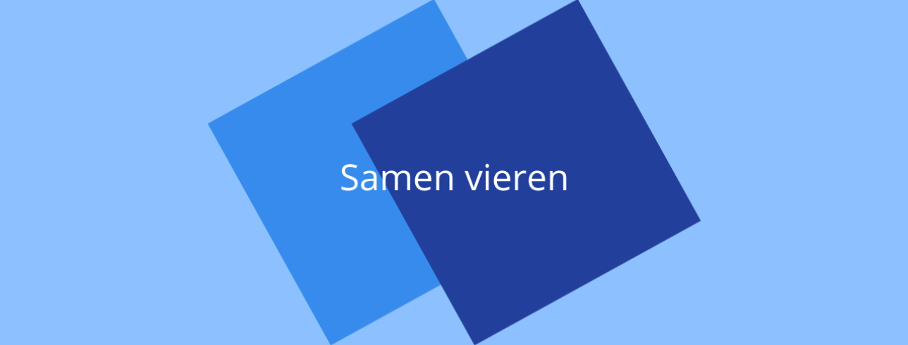 De allerbeste wensen voor het nieuwe jaar!