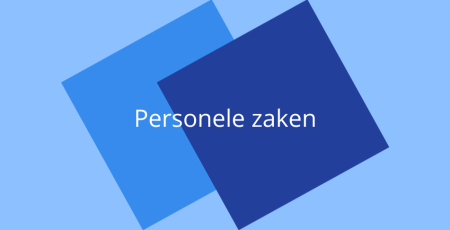 Even voorstellen: tijdelijke afdelingsleider leerjaar 1