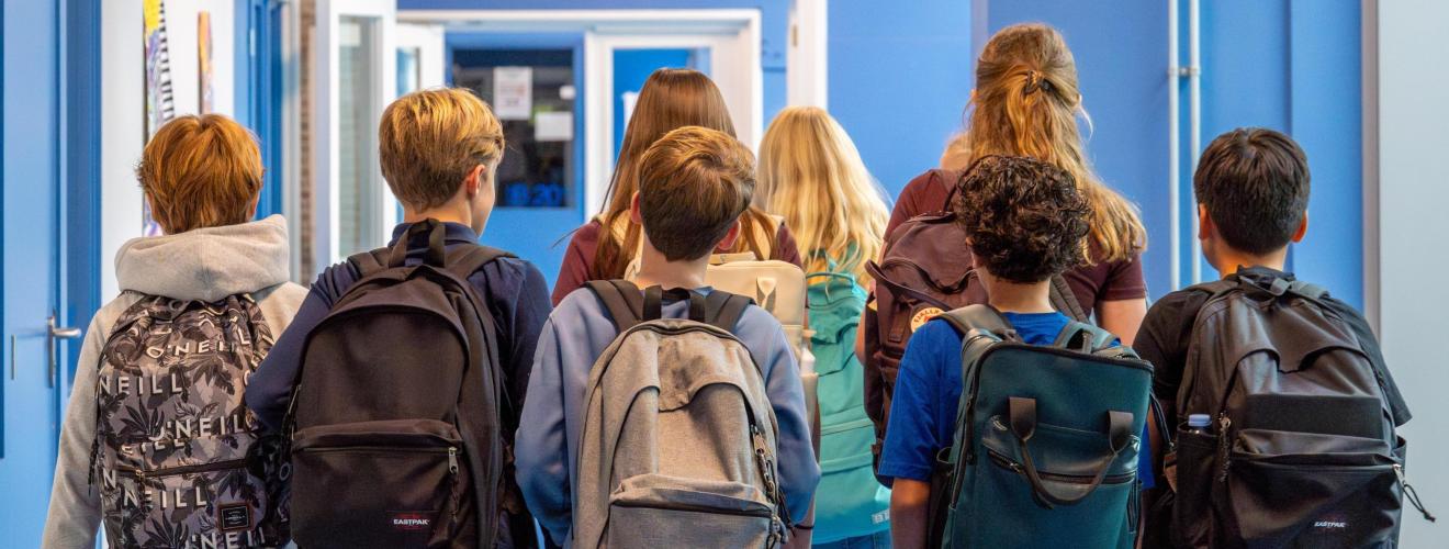 Ons onderwijs op een rij