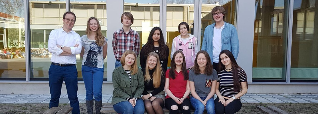leerlingenraad16_17 leerlingenraad16_17